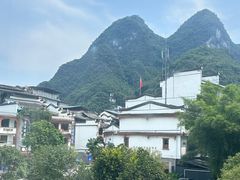 -老街坊餐吧