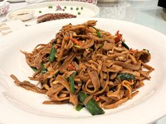 -香丰阁·烤鸭·川湘菜(清河店)