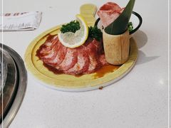 -猫抓烤肉(五角场店)