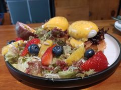 -BE BRIGHT KITCHEN(正佳广场店)