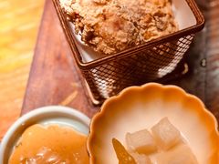 日式炸鸡块-鳗鱼家·深夜食堂(军博店)