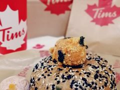 -Tims天好咖啡(长风大悦城店)
