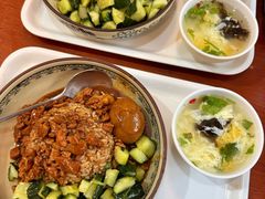 -菊儿人家·北京胡同菜(南锣鼓巷店)