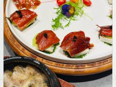 -福照楼汽锅鸡·云南菜(火车站锦江店)