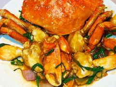 -珍宝海鲜JUMBO Seafood(北京SKP店)