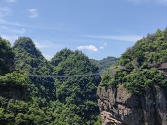 -十九峰景区