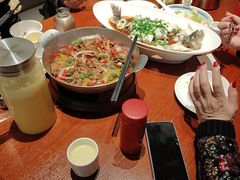 -老村长•湖北家常菜(胜利街店)