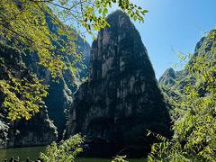 -龙庆峡风景区