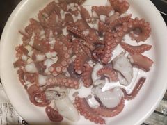 -海味当家(西安路店)