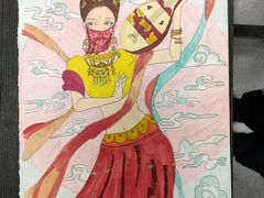 -大卫美术教育(宗关校区)