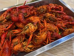 -江城燕子大排档(江汉路步行街店)