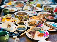 -阳光岛·海鲜盛宴(银泰中心in99店)