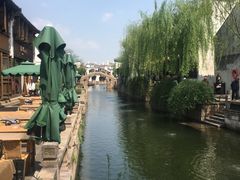 -嘉兴月河历史街区