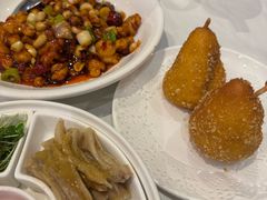 -大鸭梨烤鸭(石佛营店)
