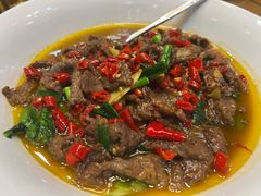 -柴火农家·江西赣南菜(土华店)