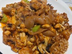 八珍-东起顺总店(中山门店)