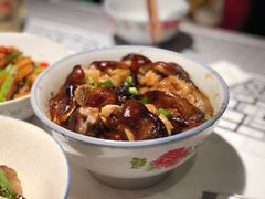 -农耕记·湖南土菜(科技园店)