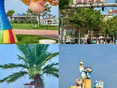 -渔岛海洋度假区