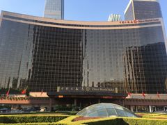 -北京中国大饭店