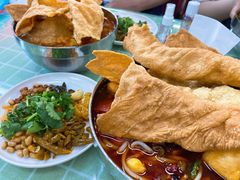-红鼻子桂林米粉(金唐新光界店)