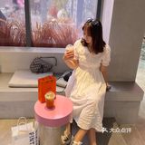 新晋网红拍照地[调皮]这家奶茶我爱