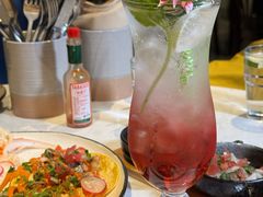-墨纪Mojí墨西哥餐厅(官舍店)