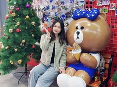 -嗨翻Hi-Fun竞技主题乐园·蹦床亲子生日轰趴(国光1937店)