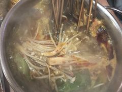 -蚝情烤翅(七星园店)