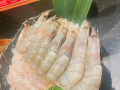 -牛New寿喜烧(金茂览秀城店)
