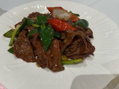-花城苑广府菜(侨鑫店)