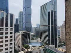 -广州富力君悦大酒店·凯菲厅