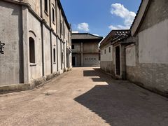 -横店影视城明清宫苑园区