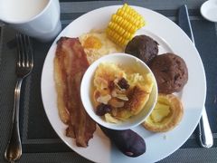 -AdD全日制餐厅(中谷花园酒店)