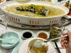 -宁波饭店·甬味灶(马园路店)