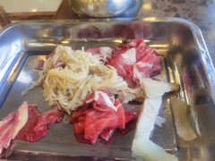 -好吃鬼高原牦牛杂火锅(古尔沟分店)