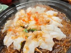 -绿茶餐厅(蓝色港湾店)