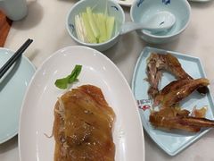 -鸭匠食府·挂炉烤鸭·新京菜(阜成路店)