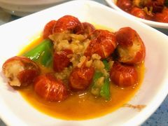 -南城香(欧陆经典万兴苑店)