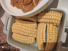 -川越泰火锅(吉利大厦店)