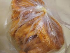 -锦馨豆汁(天坛路店)