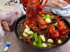 -徐嘉赫龙虾馆