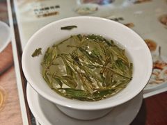 -老淮城·长鱼面(河下古镇店)