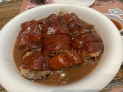 -九號渔港·蒸汽海鲜·粤菜茶点(八卦岭店)
