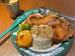 -渣·餐厅(西斗门店)