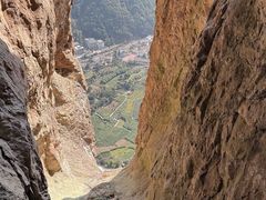 -雁荡山风景名胜区