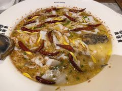 -渔语鱼新川菜Bistro(万象天地店)