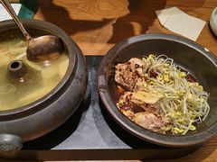 -云海肴·汽锅鸡·云南代表菜(天山百盛优客店)