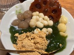 -清水亭湖北菜(大屯DT51店)