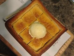 -绿茶餐厅(天津天河城店)