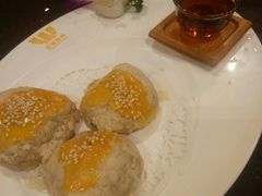 -武林厨神·粤式茶点(五羊店)